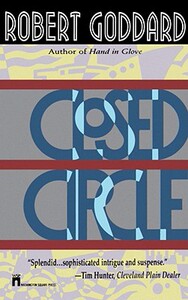 【预售】Closed Circle