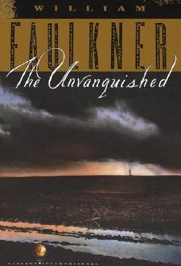 【预售】The Unvanquished
