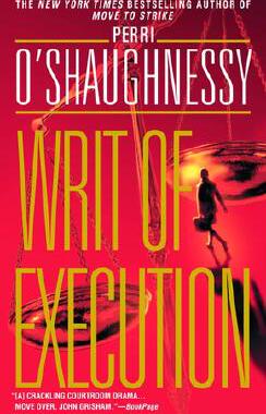 【预售】Writ of Execution