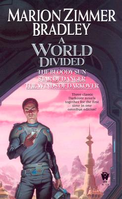 【预售】A World Divided: Darkover Omnibus#5