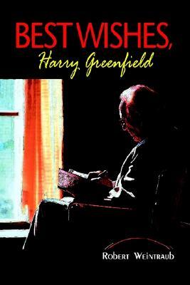 【预售】Best Wishes, Harry Greenfield