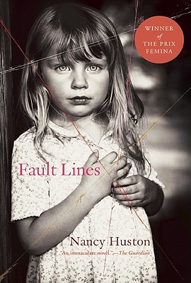 【预售】Fault Lines