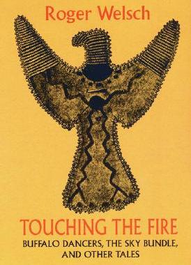 【预售】Touching the Fire: Buffalo Dancers, the Sky Bundle