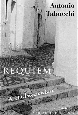 【预售】Requiem: A Hallucination