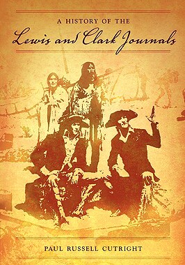 【预售】A History of the Lewis and Clark Journals