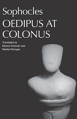 【预售】Sophocles' Oedipus at Colonus