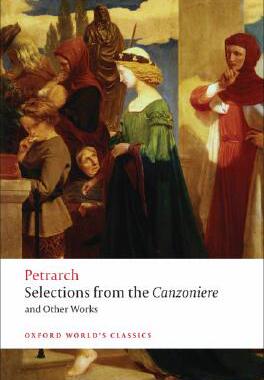 预订 【】Selections from the Canzoniere and Other Works