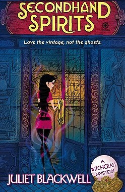 【预售】Secondhand Spirits