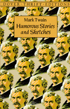 【预售】Humorous Stories and Sketches