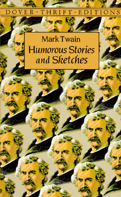 【预售】Humorous Stories and Sketches