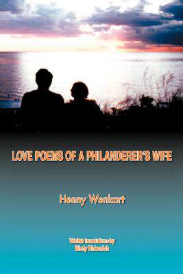 【预售】Love Poems of a Philanderer's Wife