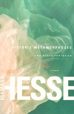 【预售】Pictor's Metamorphoses: And Other Fantasies