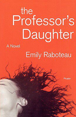 【预售】The Professor's Daughter