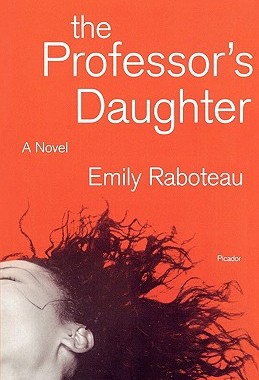 【预售】The Professor's Daughter