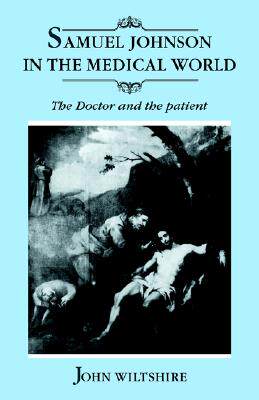 【预售】Samuel Johnson in the Medical World: The Doctor and