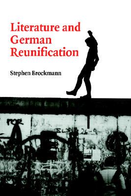 【预售】Literature and German Reunification
