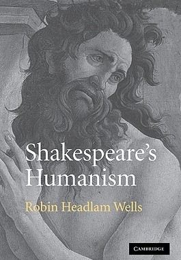 【预售】Shakespeare's Humanism