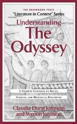 【预售】Understanding the Odyssey: A Student Casebook to