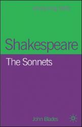 【预售】Shakespeare: The Sonnets