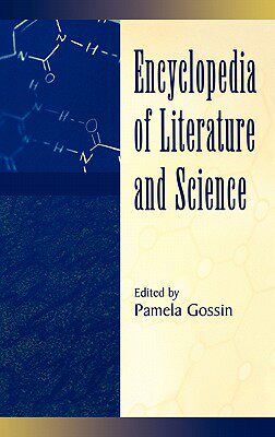 【预售】Encyclopedia of Literature and Science