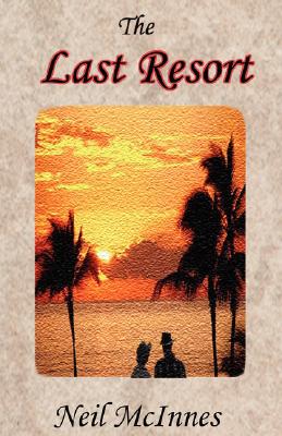 【预售】The Last Resort