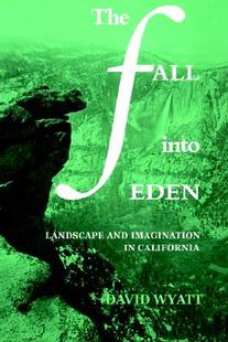 Into Eden Imagination Landscape The 预售 Fall and