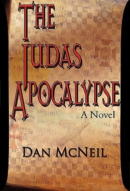 【预售】The Judas Apocalypse