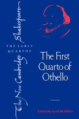 【预售】The First Quarto of Othello