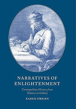 【预售】Narratives of Enlightenment: Cosmopolitan History