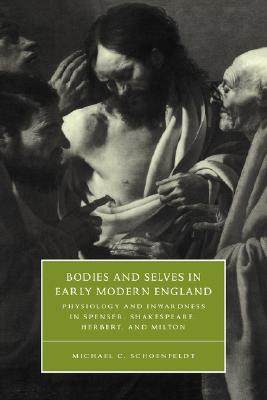 【预售】Bodies and Selves in Early Modern England
