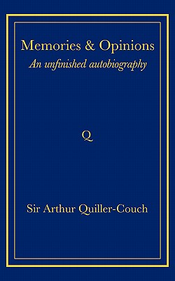 【预售】Memories and Opinions: An Unfinished Autobiography