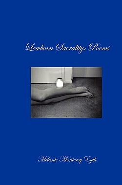 【预售】Lowborn Sacrality: Poems