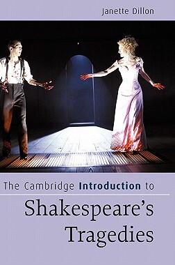 【预售】The Cambridge Introduction to Shakespeare's