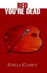 【预售】Red You're Dead