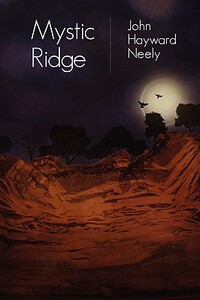 【预售】Mystic Ridge