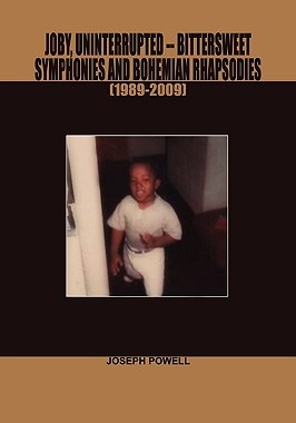 【预售】Joby, Uninterrupted -Bittersweet Symphonies and