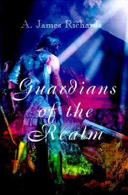 【预售】Guardians of the Realm