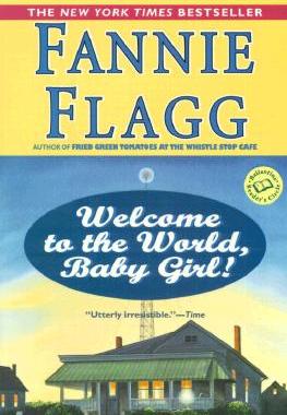 【预售】Welcome to the World, Baby Girl!