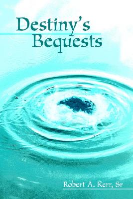 【预售】Destiny's Bequests