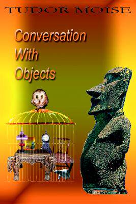 【预售】Conversation with Objects