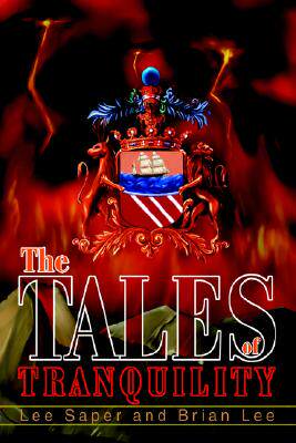 【预售】The Tales of Tranquility