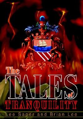 【预售】The Tales of Tranquility