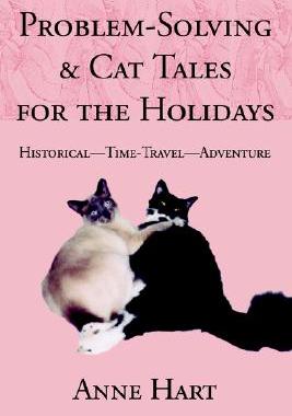 【预售】Problem-Solving and Cat Tales for the Holidays: