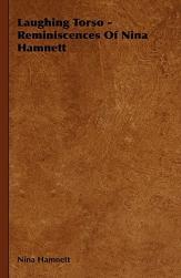 【预售】Laughing Torso - Reminiscences of Nina Hamnett