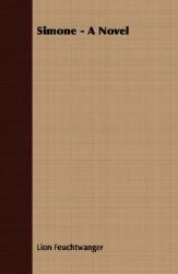 【预售】Simone - A Novel