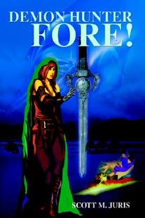 【预售】Demon Hunter Fore!