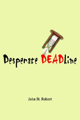 【预售】Desperate Deadline