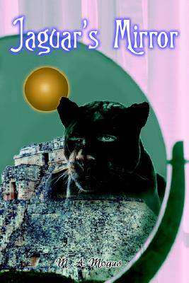 【预售】Jaguar's Mirror