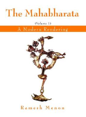 【预售】The Mahabharata: A Modern Rendering, Vol. 1