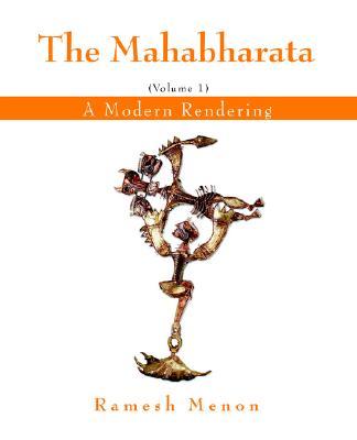 【预售】The Mahabharata: A Modern Rendering, Vol. 1